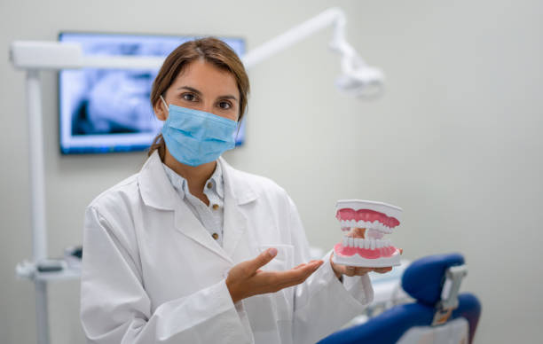Best Urgent Dental Care  in Riverton, NJ