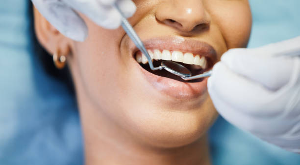 Best Dentist Open Late Near Me  in Riverton, NJ