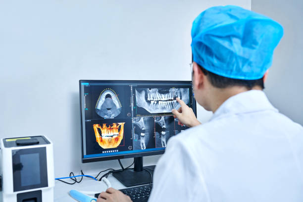 Best Cracked Tooth Emergency Dentist  in Riverton, NJ